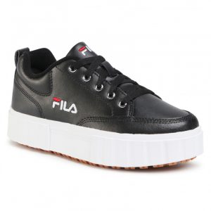FILA - Sneaker similpelle