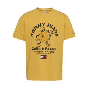 T-SHIRT TOMMY JEANS